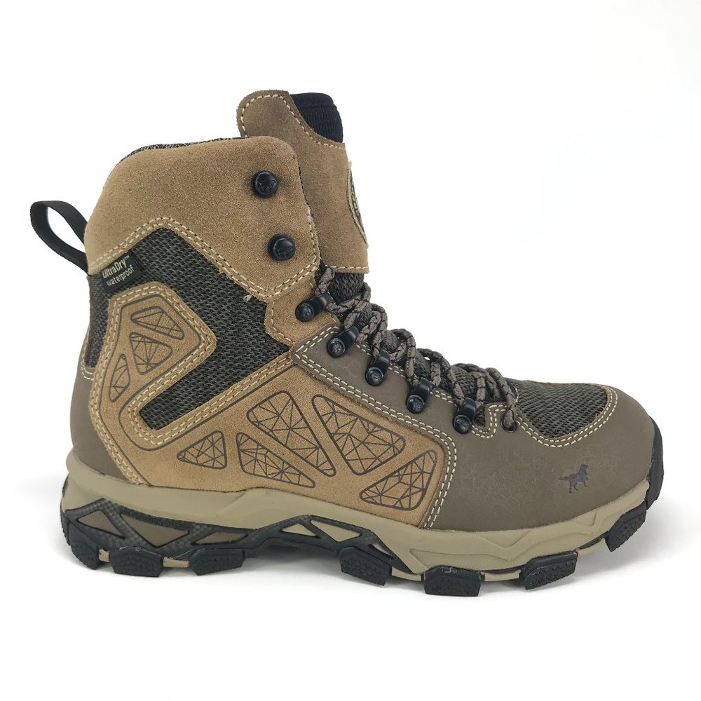 Irish Setter 6" Waterproof Ravine 2892 Leather WP